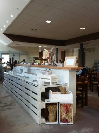 Sant'Apollinare Nuovo Ristorazione